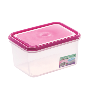Airtight Plastic Containers