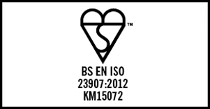 BS EN ISO