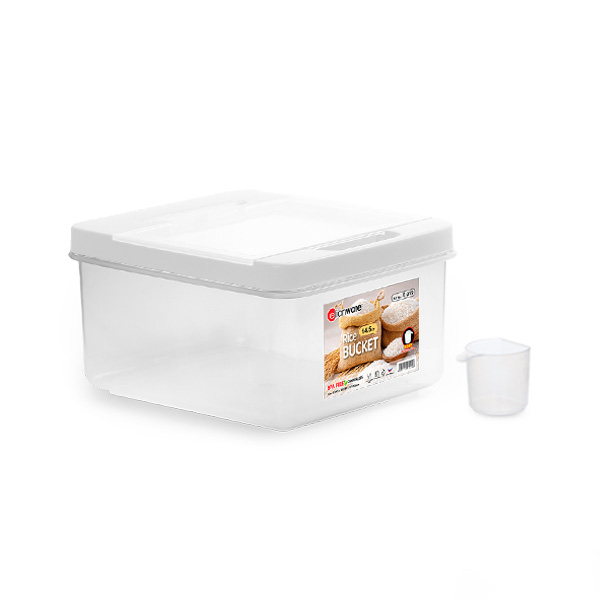 E-219 Rice Bucket (10kg)