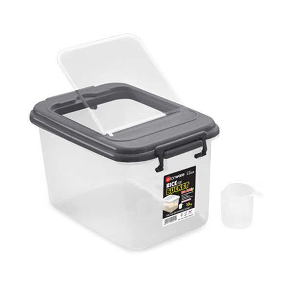 E-252/R Rice Bucket (10 kg)