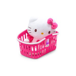 E-53 Small Basket