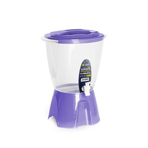 E-1508 Oval Water Dispenser (8.5ltr)