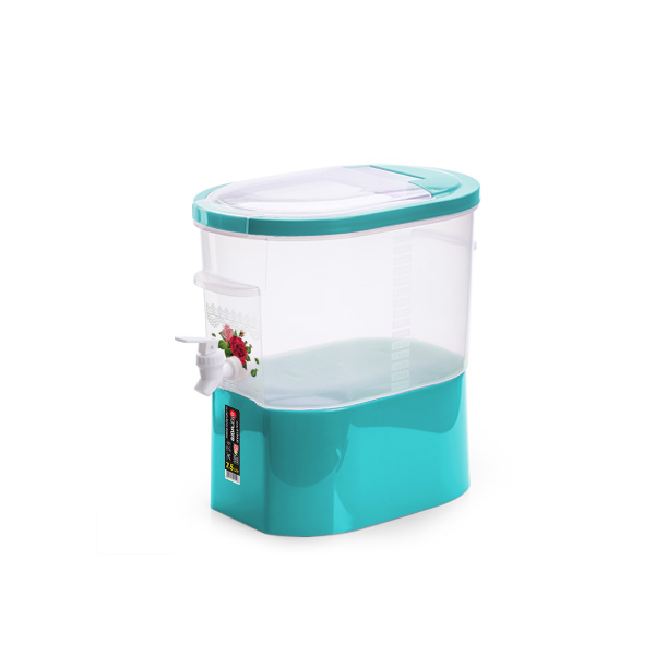 E-1510 (F) PP 7.5 Ltr Water Dispenser
