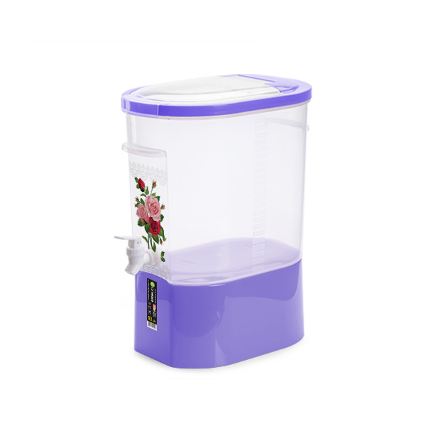 E-1511 (F) PP 11 Ltr Water Dispenser