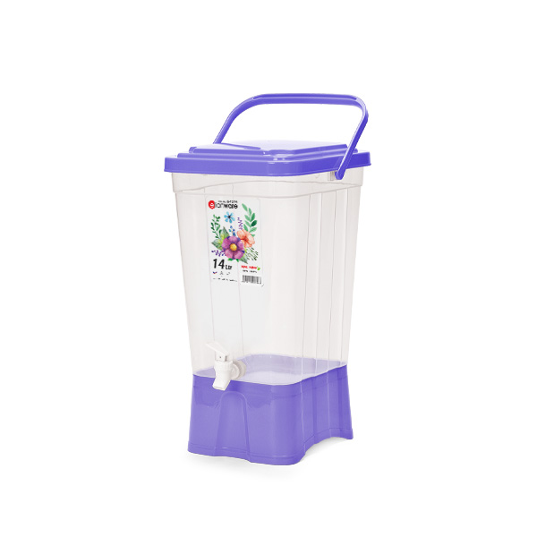 E-1514 Water Dispenser (14 Ltr)
