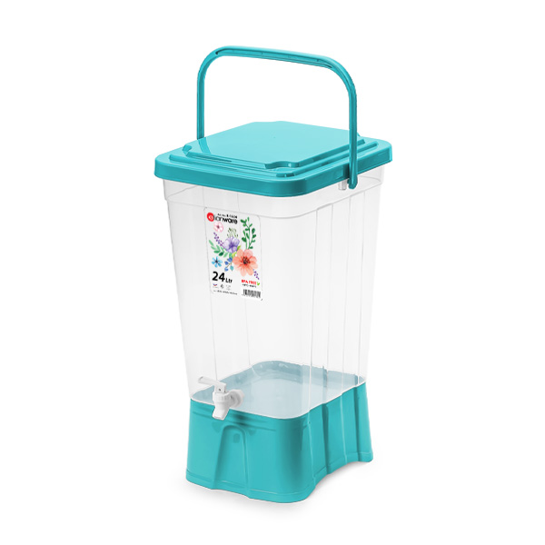 E-1524 Water Dispenser (24ltr) with Dipper