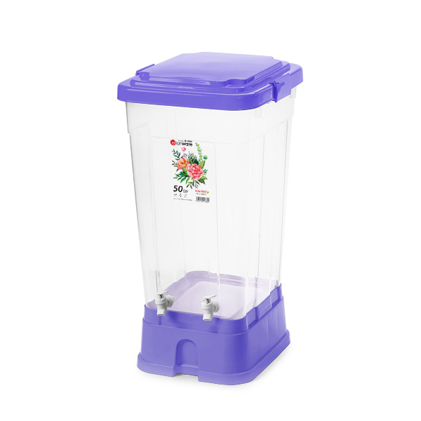 E-1550 Water Dispenser (50 Ltr)