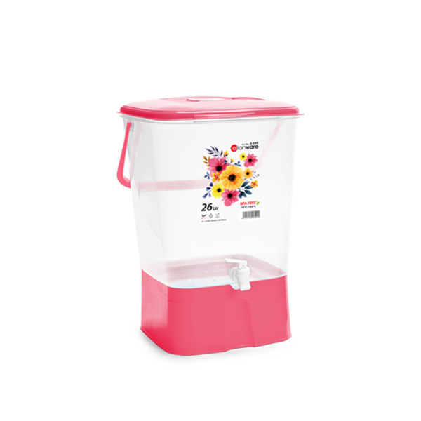 E-590 Water Dispenser