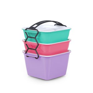 E-88/3 3 Tier Tiffin Carrier