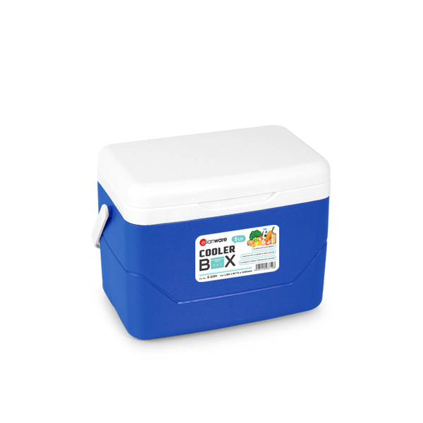 E-2201 Cooler Box