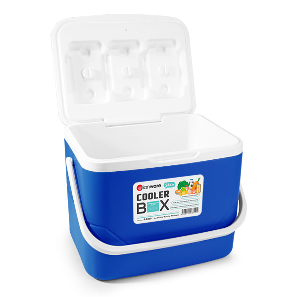 E-2203 Cooler Box