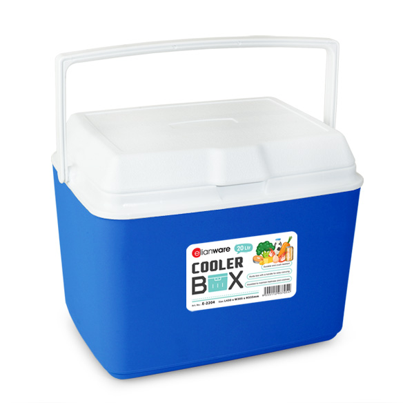 E-2204 Cooler Box