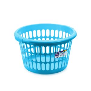 E-103 Round Basket