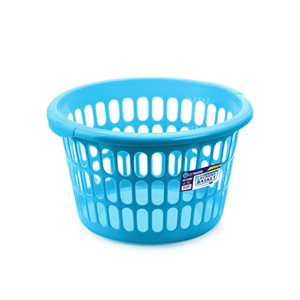 E-103 Round Basket