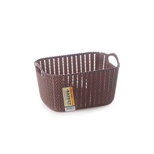 E-1194 Basket With Handle