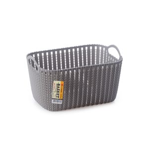 E-1195 Basket With Handle