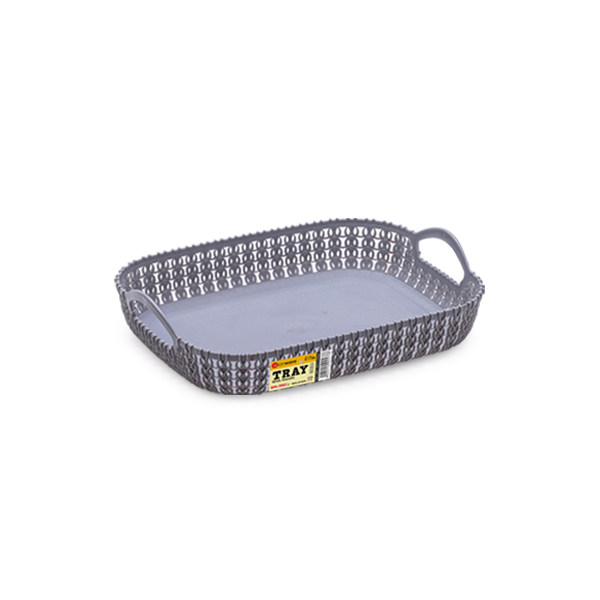 E-1198 Tray With Handle