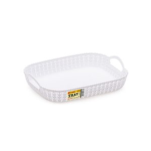 E-1199 Tray With Handle
