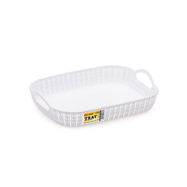 E-1199 Tray With Handle
