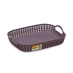 E-1200 Tray With Handle
