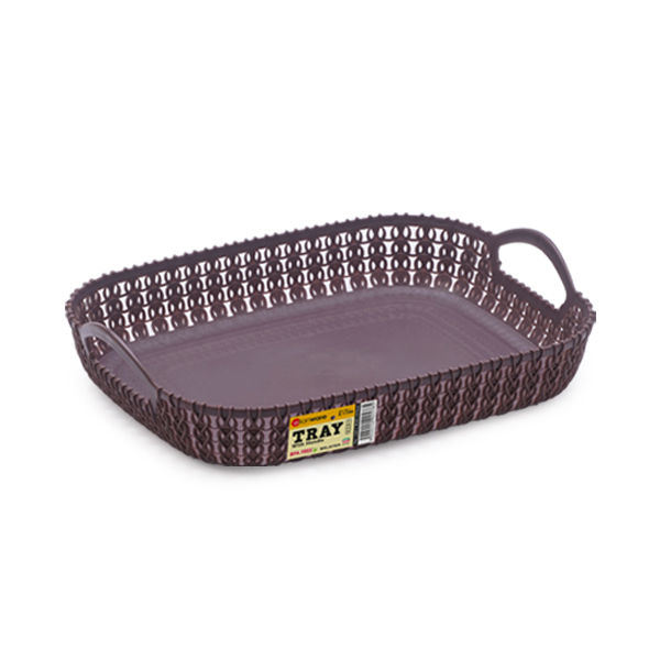 E-1200 Tray With Handle