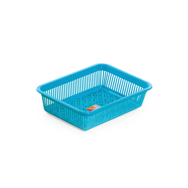 E-131 Rect. Tray
