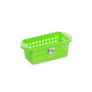 E-141 Rect. Tray