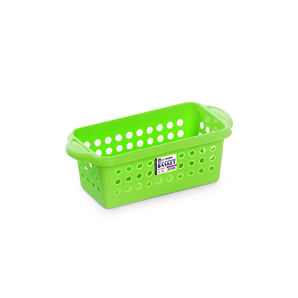 E-141 Rect. Tray