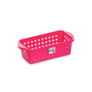 E-142 Rect. Tray