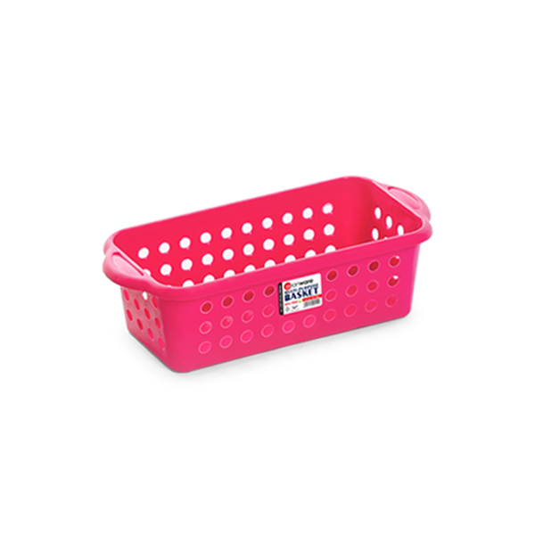 E-142 Rect. Tray