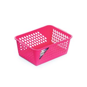 E-151 Rect. Basket