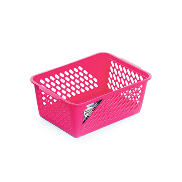 E-151 Rect. Basket