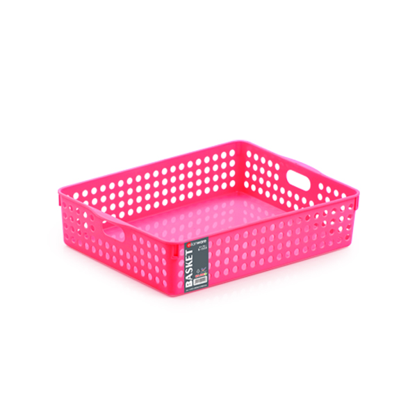 E-1532 Rectangular Tray