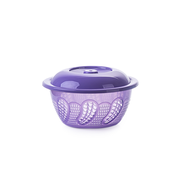 E-1546 Colander With Cover