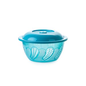 E-1547 Colander With Cover