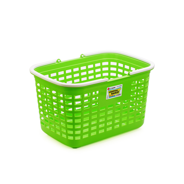 E-154 Shopping Basket