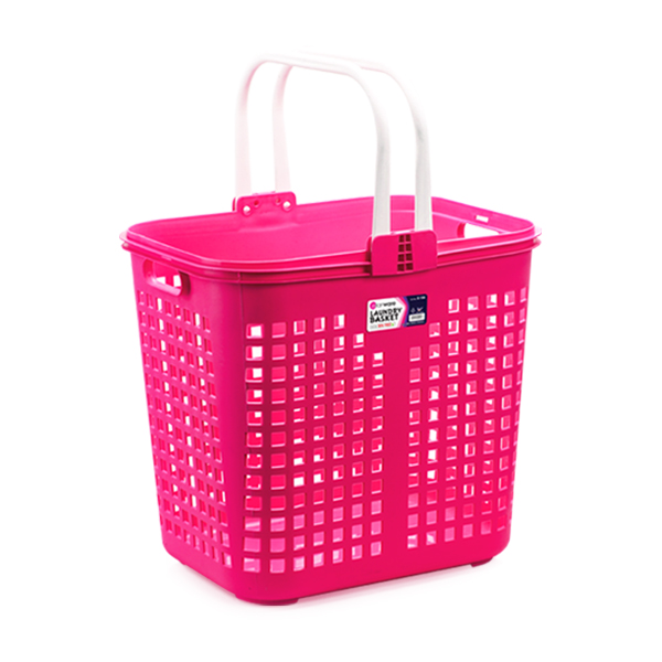 E-156 Laundry Basket
