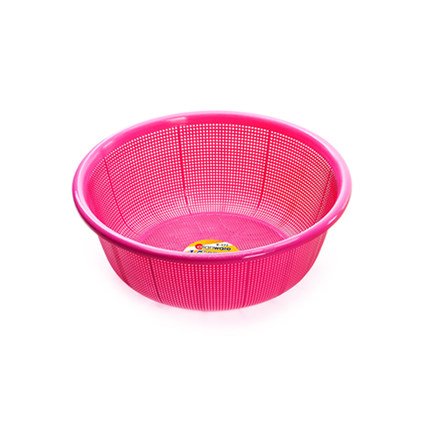 E-177 15" Colander