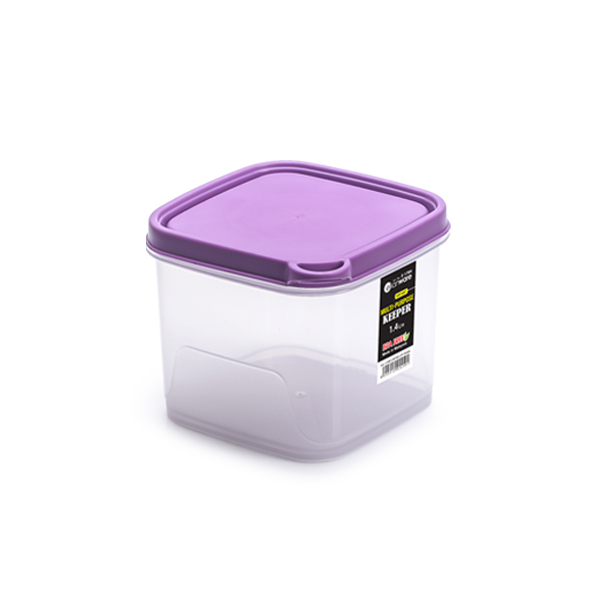 E-1784 Multi-Purpose Keeper (Square 1400ml)