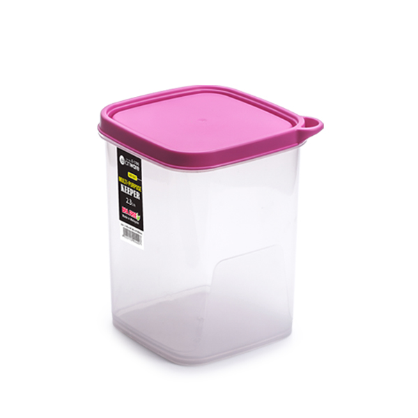 E-1785 Multi-Purpose Keeper (Square 2300ml)