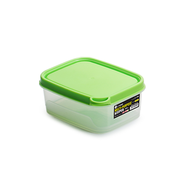 E-1786 Multi-Purpose Keeper (Rect. 700ml)