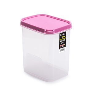 E-1788 Multi-Purpose Keeper (Rect. 2400ml)