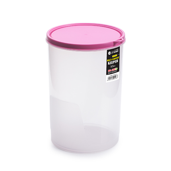 E-1793 Multi-Purpose Keeper (Round 5500ml)