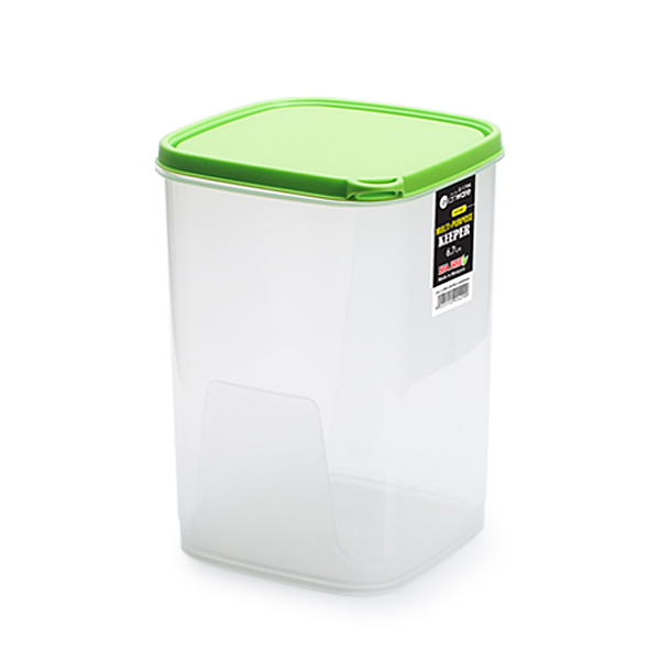 E-1794 Multi-Purpose Keeper (Square 6700ml)