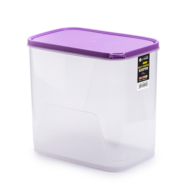 E-1795 Multi-Purpose Keeper (Rect 11000ml)