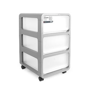 E-2623 3 Tier Trendy Drawer