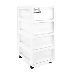 E-2624 4 Tier Trendy Drawer