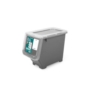 E-626 Stack Box with Roller