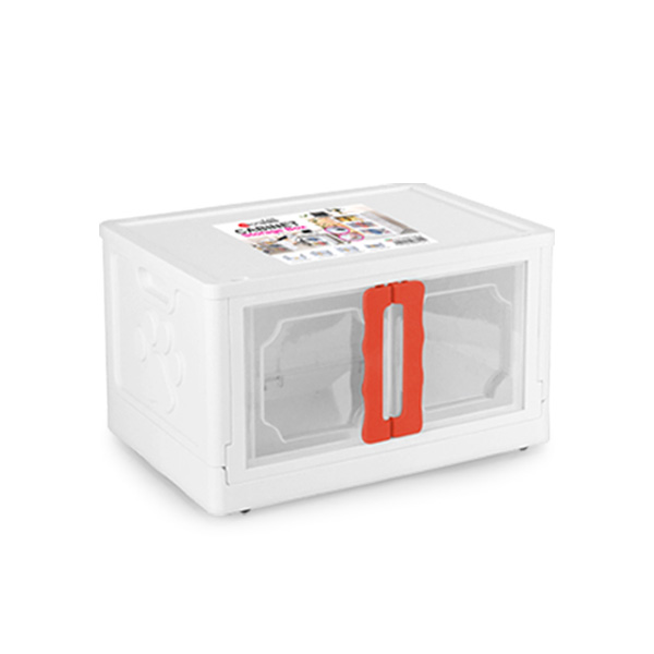 E-640 Cabinet Storage Box