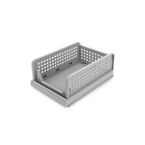 E-648 Stackable Shelf Organizer